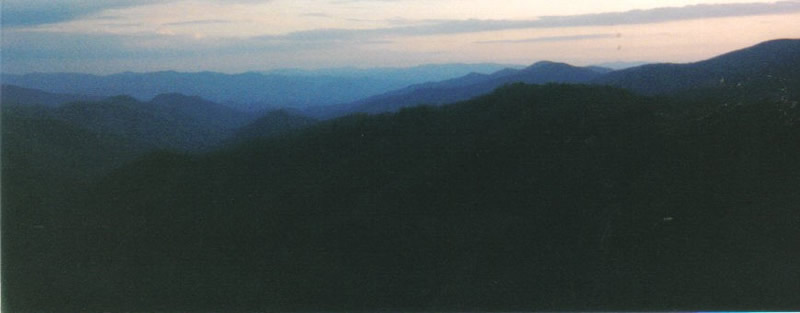 Great Smoky Mountains National Park